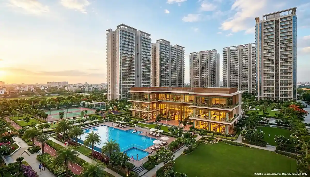 Sobha Rivana Skyline