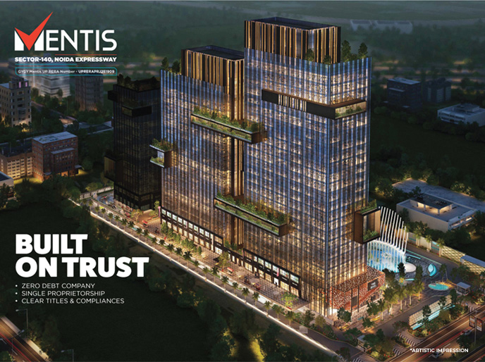 GYGY Mentis Project Overview