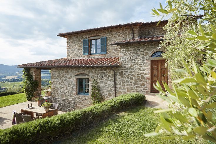 Clemora Luxury Villas
