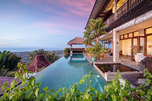 Clemora Estate Architecture