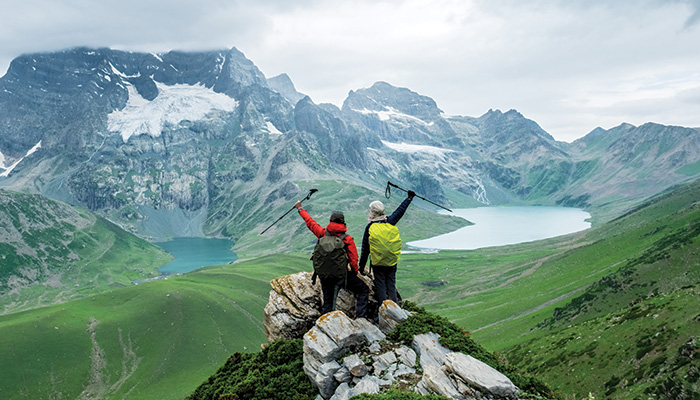 Scenic Treks