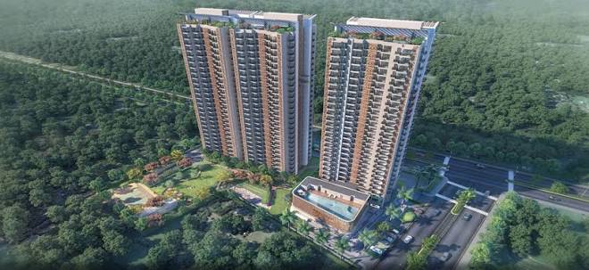 Arihant Sector 22D