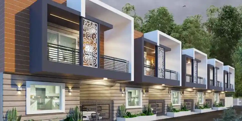 Escon Villas