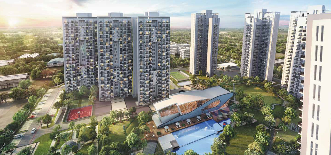 Godrej Nurture
