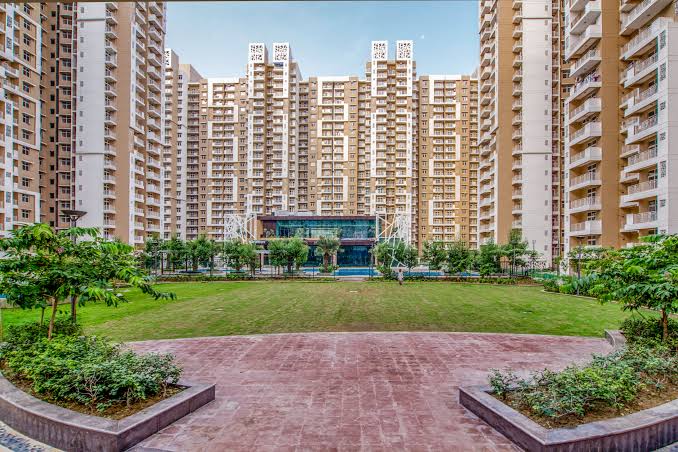 Mahagun Meadows