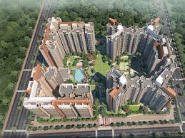 Oasis Sector 22D