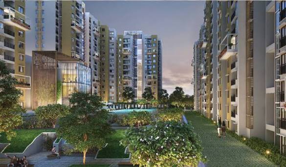 Purvanchal Sector 22D