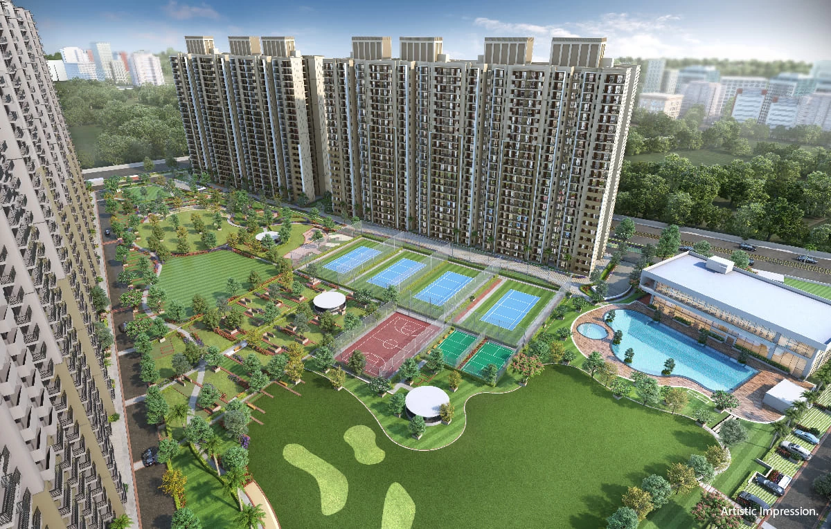Tata Eureka Park
